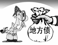 �ط�������ծ������ȫ�ھ�Ԥ�����